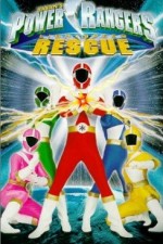 Watch Power Rangers Lightspeed Rescue Xmovies8